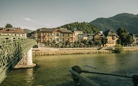 Hotel Goldener Ochs